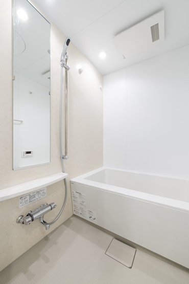 【浴室】 | エンクレストベイサイド通り　★プライスホームなら仲介手数料が割引価格です★