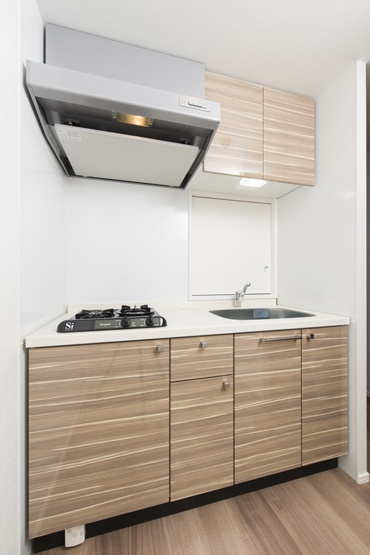 【キッチン】 | エンクレストベイサイド通り　★プライスホームなら仲介手数料が割引価格です★