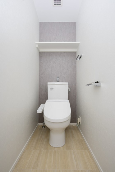 【トイレ】 | エンクレストベイサイド通り　★プライスホームなら仲介手数料が割引価格です★