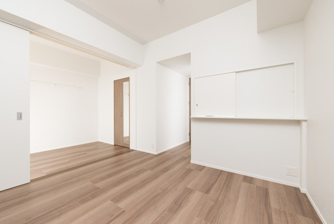 【その他共用部分】 | エンクレストベイサイド通り　★プライスホームなら仲介手数料が割引価格です★