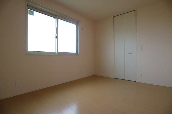 VILLA DEL SOLの洋室