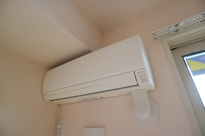 VILLA DEL SOLの設備