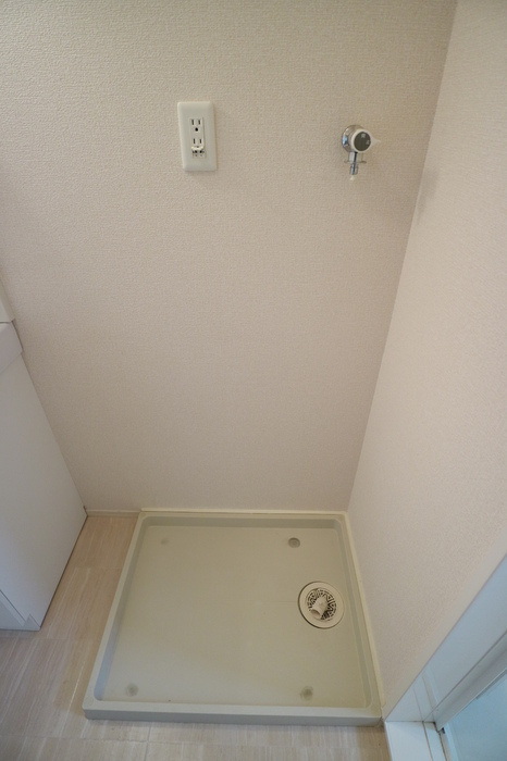 VILLA DEL SOLの設備