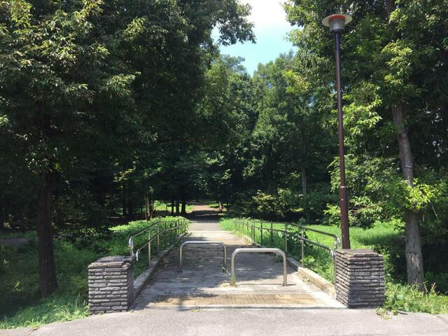 ナイスステージ宇都宮参番館の周辺|西川田公園まで985m