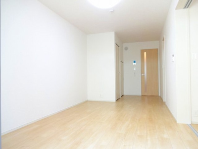 【内装】 | グレース寿