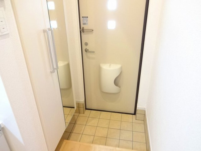 【内装】 | グレース寿