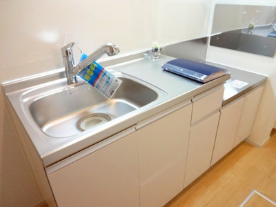 【キッチン】 | グレース寿