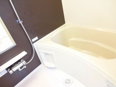 【浴室】 | グレース寿
