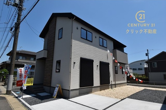 ケイアイフィット　水戸市姫子　5期 　1