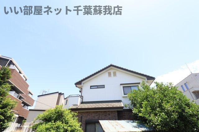 グランメール葛城の展望|明日を自由に『Asfree』いい部屋ネット千葉蘇我店です！