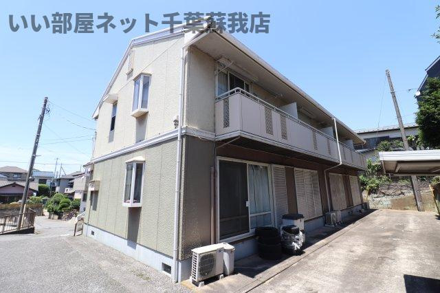 グランメール葛城
