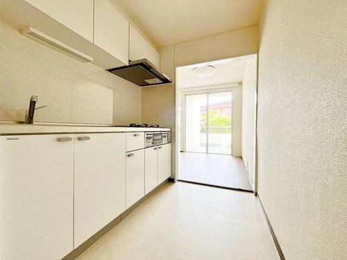 【キッチン】 | 小田急線「玉川学園前」中古戸建