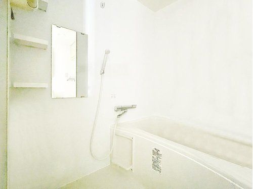 【浴室】 | 小田急線「玉川学園前」中古戸建