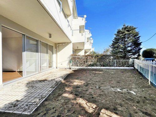 【庭】 | 小田急線「玉川学園前」中古戸建