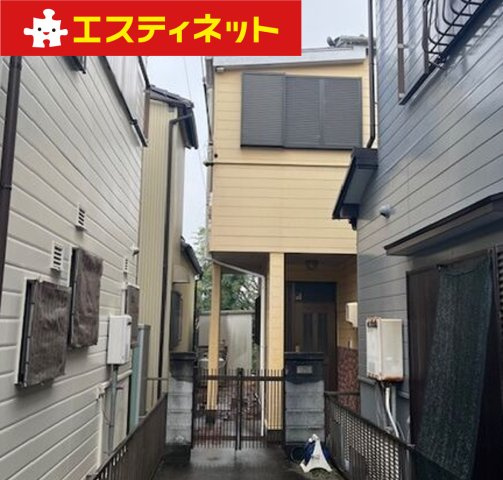 河和古屋敷戸建