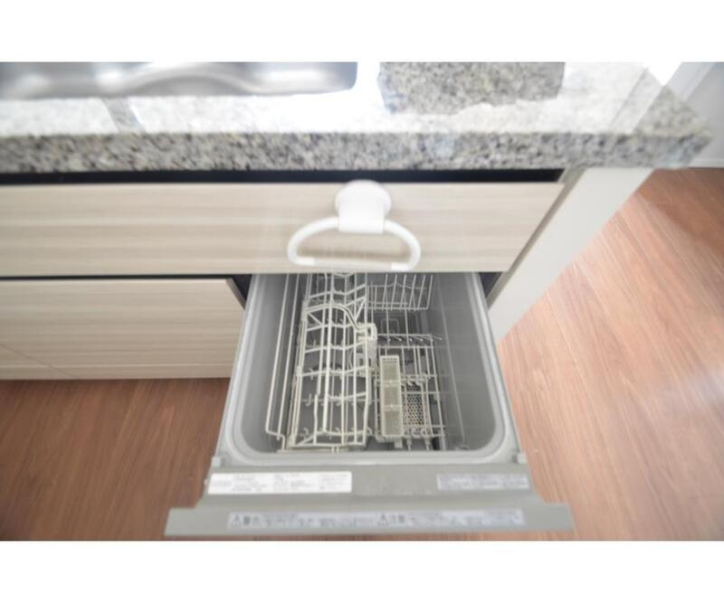 江東区豊洲４丁目の賃貸マンション