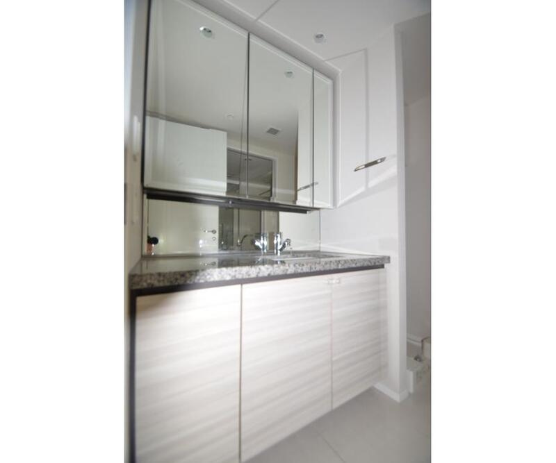 江東区豊洲４丁目の賃貸マンション