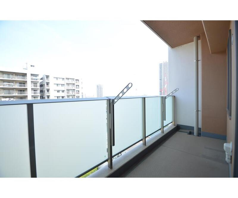 江東区豊洲４丁目の賃貸マンション