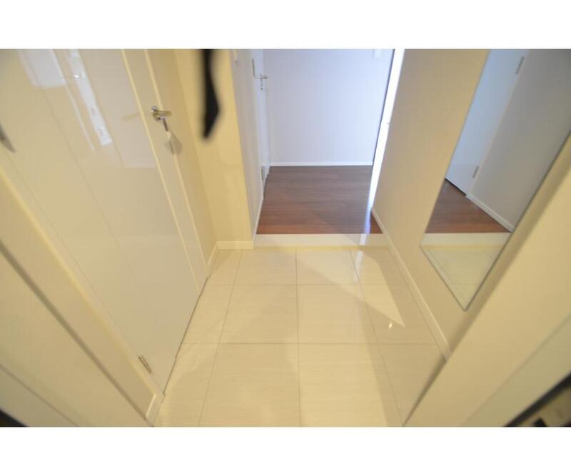 江東区豊洲４丁目の賃貸マンション