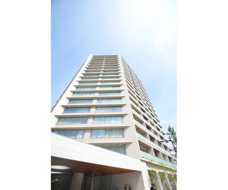 江東区豊洲４丁目の賃貸マンション