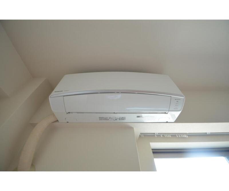 江東区豊洲４丁目の賃貸マンション