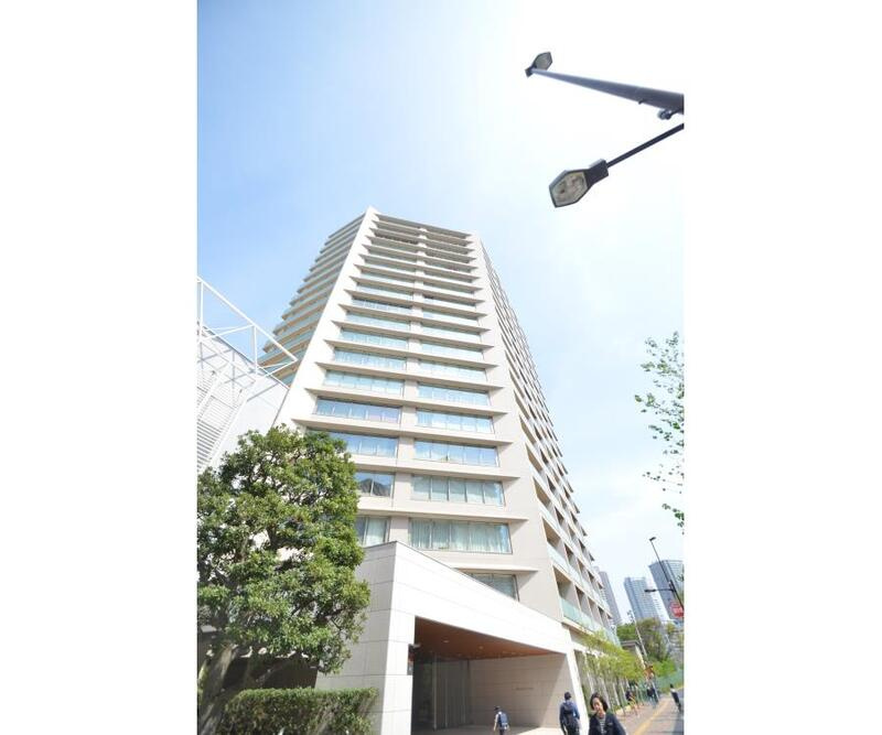 江東区豊洲４丁目の賃貸マンション