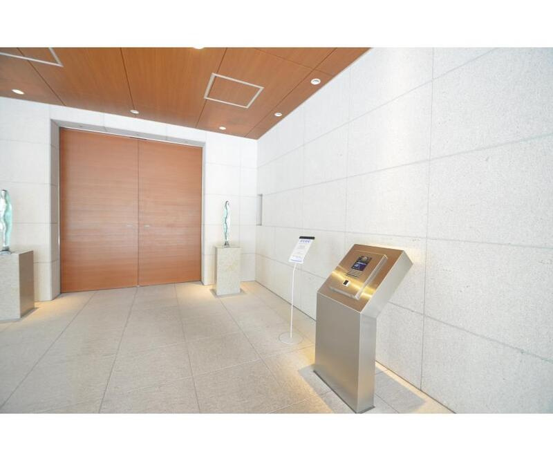 江東区豊洲４丁目の賃貸マンション