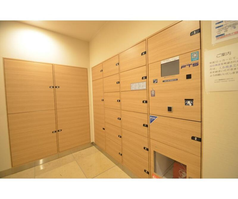 江東区豊洲４丁目の賃貸マンション