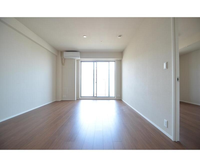 江東区豊洲４丁目の賃貸マンション