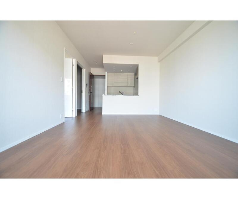 江東区豊洲４丁目の賃貸マンション