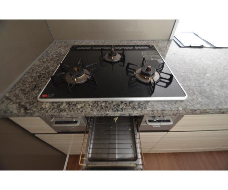 江東区豊洲４丁目の賃貸マンション