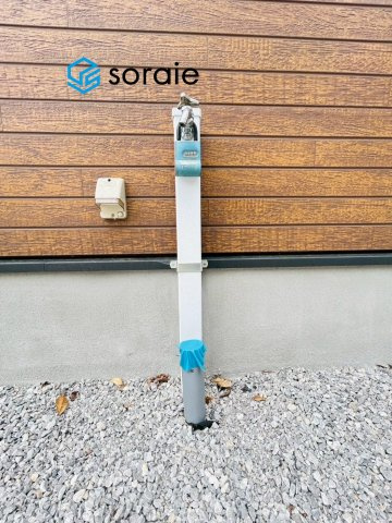 入間市南峯　新築戸建の設備