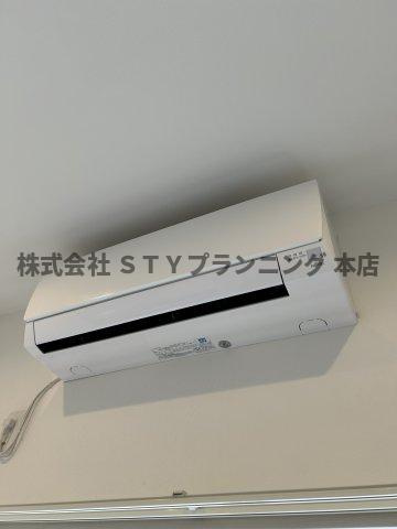 仲介手数料０円！ハーモニーテラス六番町の設備