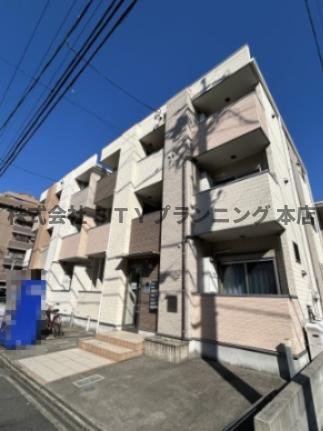 仲介手数料０円！ハーモニーテラス六番町の外観