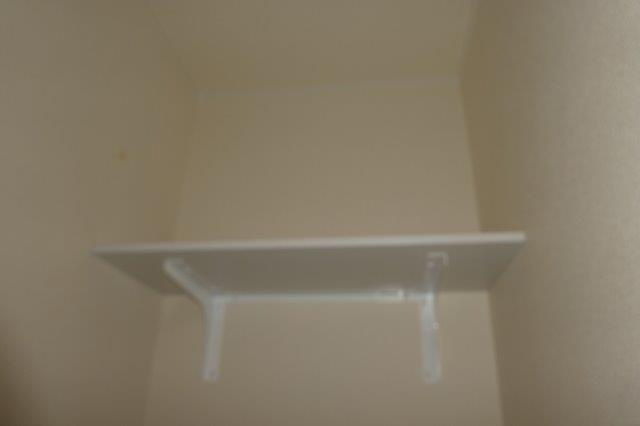 エルメゾン寿町の収納|トイレ棚