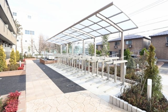 グレイス コートのその他共用部分