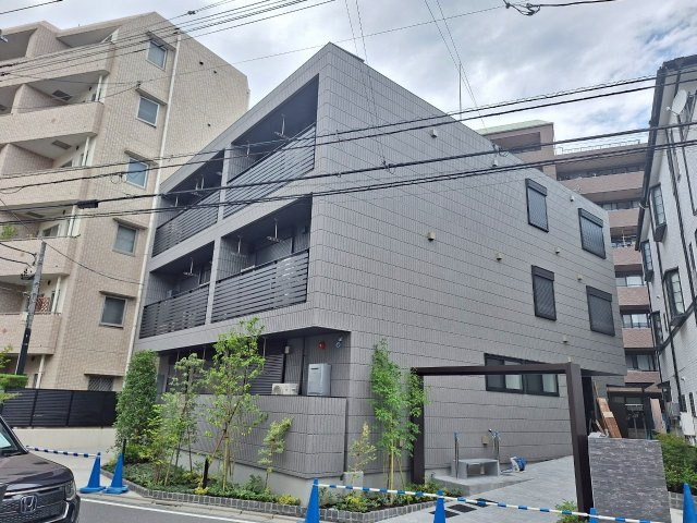 ラクールナガト