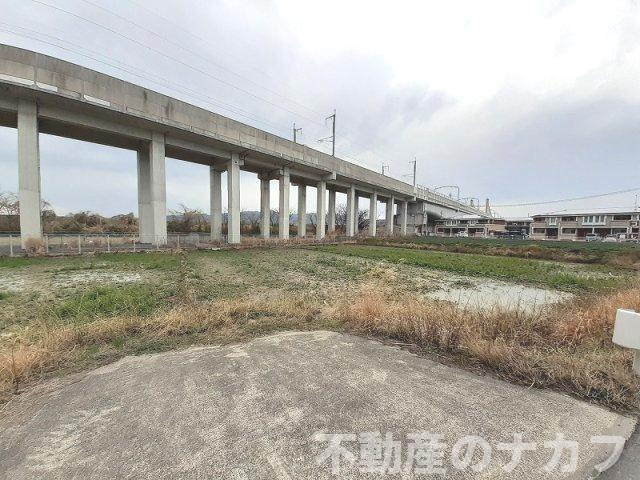 宇城市松橋町東松崎の売地