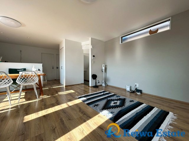 中古戸建　茅ヶ崎市中島