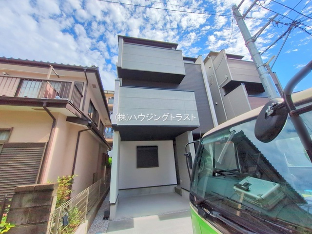 仲介手数料無料　ケイアイリガーレ所沢市けやき台7期・新築全2棟