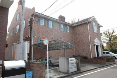 【その他共用部分】 | 湘南マナーハウス5