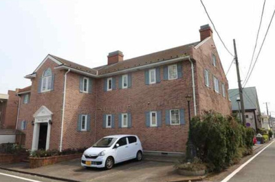 【駐車場】 | 湘南マナーハウス5