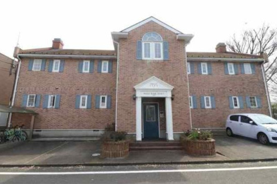 【外観】 | 湘南マナーハウス5