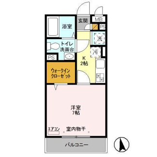 【間取り】 | エヴァー