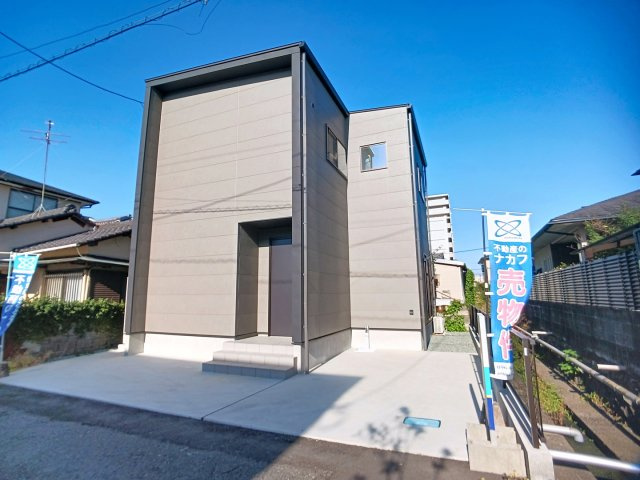 宇土市新町１丁目の中古一戸建