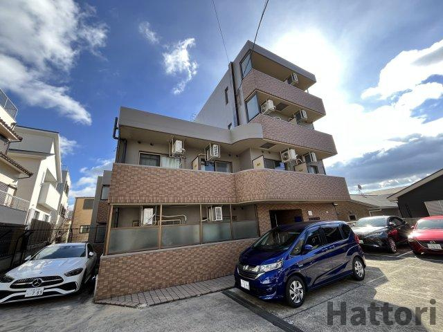 プレリュード江坂