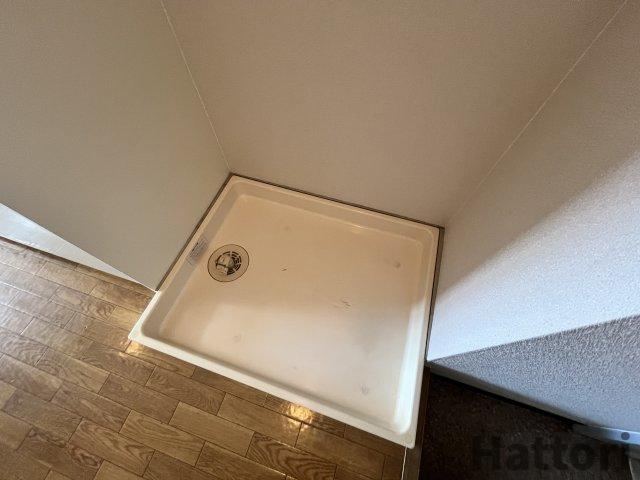 プレリュード江坂の設備