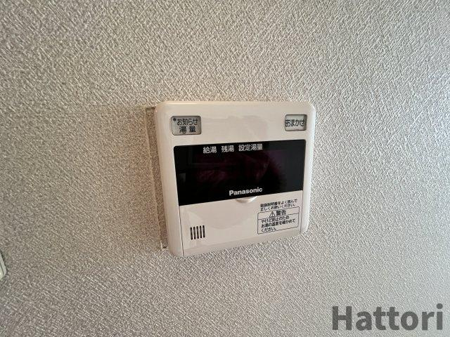 プレリュード江坂のその他