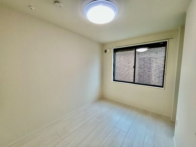 ラークスパー（Larkspur） の寝室