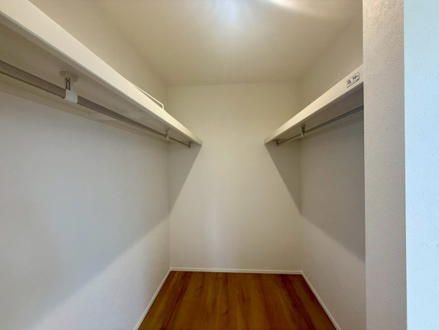 高知市桟橋通建売③の寝室